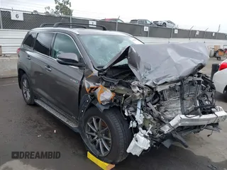 2018 Toyota Highlander Hybrid XLE с VIN 5TDJGRFH6JS047582, выставлен на аукционе IAAI как лот 42092582 с пробегом 142 394 миль миль и . История ставок и продаж доступна на DreamBid. Изображение 1.