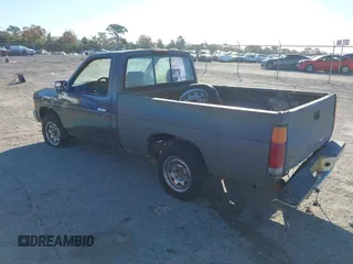 1995 Nissan Frontier с VIN 1N6SD11S2SC360369, выставлен на аукционе IAAI как лот 41256451 с пробегом 157 193 миль миль и . История ставок и продаж доступна на DreamBid. Изображение 3.