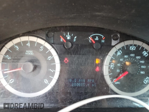2012 Ford Escape Limited с VIN 1FMCU9EGXCKB44039, выставлен на аукционе Copart как лот 59999625 с пробегом 250 885 миль миль и Списание • Salvage title. История ставок и продаж доступна на DreamBid. Изображение 9.