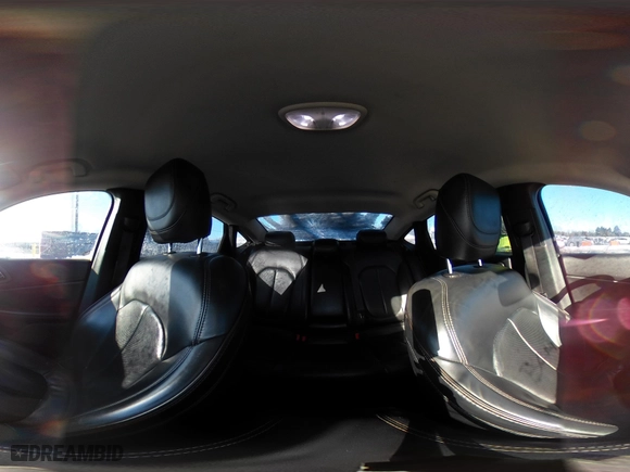 2015 Chrysler 200 C with VIN 1C3CCCEG4FN512775, listed as a IAAI auction lot 41319467 with 182,068 mi miles. Bid and sale history available at carsss.com. Image 19.