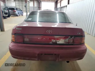 1994 Toyota Camry LE with VIN 4T1SK12E1RU429859, listed as a Copart auction lot 51317815 with 0 mi miles and Salvage Title. Bid and sale history available at carsss.com. Image 6.