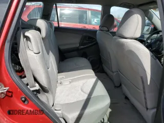 2009 Toyota RAV4 with VIN 2T3BF33VX9W012035, listed as a Copart auction lot 51666725 with 226,668 mi miles and Clean Title. Bid and sale history available at carsss.com. Image 11.