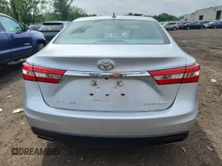 2013 Toyota Avalon XLE with VIN 4T1BK1EB6DU015373, listed as a Copart auction lot 63581345 with 134,362 mi miles and Salvage title. Bid and sale history available at DreamBid. Image 6.