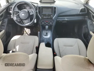 2017 Subaru Impreza Premium z VIN 4S3GKAB63H3600229, wystawiony jako Copart lot #48765785 z przebiegiem 103 111 mil mil oraz Szkoda całkowita • Salvage title. Historia ofert i sprzedaży dostępna na DreamBid. Obrazek 8.