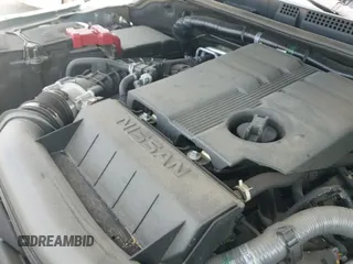 2024 Nissan Frontier SV z VIN 1N6ED1EJ2RN613221, wystawiony jako IAAI lot #43006316 z przebiegiem 24 192 mil mil oraz . Historia ofert i sprzedaży dostępna na DreamBid. Obrazek 21.