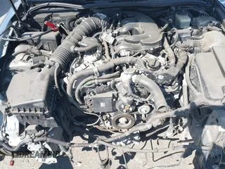2008 Lexus IS 350 with VIN JTHBE262585020076, listed as a IAAI auction lot 41858756 with 98,045 mi miles and . Bid and sale history available at DreamBid. Image 10.