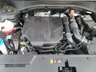 2024 Hyundai Santa Fe Limited с VIN 5NMP44GL9RH035532, выставлен на аукционе Copart как лот 84261435 с пробегом 19 134 миль миль и Списание • Salvage title. История ставок и продаж доступна на DreamBid. Изображение 14.