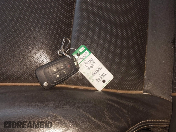 2019 Chevrolet Impala Premier with VIN 2G1105S31K9158986, listed as a IAAI auction lot 42072719 with 148,260 mi miles and . Bid and sale history available at DreamBid. Image 11.