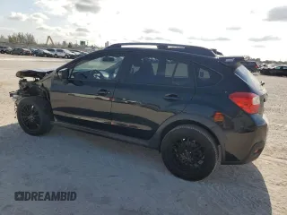 2017 Subaru Crosstrek Limited z VIN JF2GPANC4H8219061, wystawiony jako Copart lot #57409035 z przebiegiem 71 778 mil mil oraz Szkoda całkowita • Salvage title. Historia ofert i sprzedaży dostępna na DreamBid. Obrazek 2.