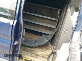 2015 Ford Transit Cargo с VIN 1FTNR1ZM5FKA57556, выставлен на аукционе IAAI как лот 42383851 с пробегом 138 502 миль миль и . История ставок и продаж доступна на DreamBid. Изображение 8.