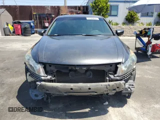 2012 Honda Accord EX z VIN 1HGCP2F76CA154916, wystawiony jako Copart lot #61509015 z przebiegiem 178 821 mil mil oraz Szkoda całkowita • Salvage title. Historia ofert i sprzedaży dostępna na DreamBid. Obrazek 5.