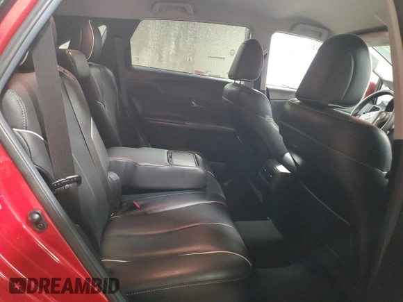 2015 Toyota Venza LE with VIN 4T3BA3BB8FU073482, listed as a Copart auction lot 58003855 with 88,777 mi miles and Salvage title. Bid and sale history available at DreamBid. Image 11.