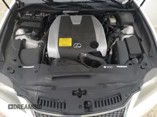 2013 Lexus GS 350 with VIN JTHBE1BL2D5002363, listed as a Copart auction lot 74330614 with Not Provided miles and Salvage Title. Bid and sale history available at carsss.com. Image 11.