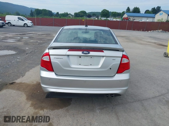2012 Ford Fusion SE with VIN 3FAHP0HA3CR319642, listed as a IAAI auction lot 42611933 with 115,357 mi miles and . Bid and sale history available at DreamBid. Image 17.