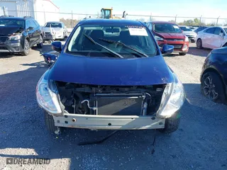 2019 Nissan Versa Sedan SV with VIN 3N1CN7AP3KL835375, listed as a IAAI auction lot 40753060 with 102,777 mi miles. Bid and sale history available at carsss.com. Image 13.