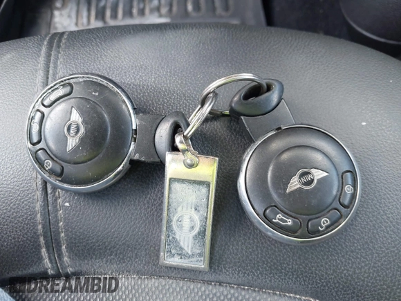 2013 MINI Countryman S с VIN WMWZC3C59DWP24907, выставлен на аукционе IAAI как лот 42719063 с пробегом 64 138 миль миль и . История ставок и продаж доступна на DreamBid. Изображение 11.