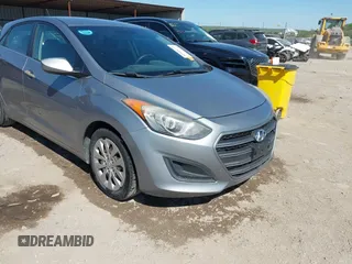2016 Hyundai Elantra with VIN KMHD35LH4GU265591, listed as a IAAI auction lot 42040731 with 137,679 mi miles and . Bid and sale history available at DreamBid. Image 1.