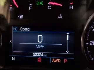 2021 GMC Acadia SLE with VIN 1GKKNRL48MZ205827, listed as a IAAI auction lot 41128487 with 52,324 mi miles and . Bid and sale history available at DreamBid. Image 16.