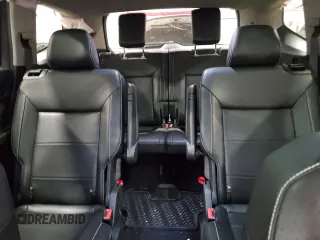 2021 Volkswagen Atlas SEL z VIN 1V2BP2CA1MC594444, wystawiony jako Copart lot #47747515 z przebiegiem 72 702 mil mil oraz Szkoda całkowita • Salvage title. Historia ofert i sprzedaży dostępna na DreamBid. Obrazek 10.