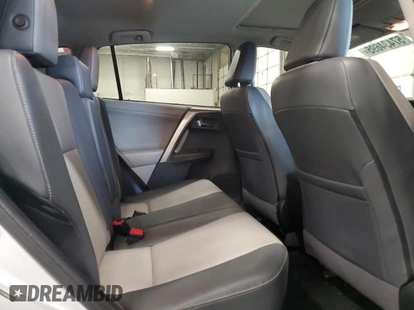 2013 Toyota RAV4 Limited z VIN 2T3DFREV5DW068448, wystawiony jako Copart lot #57434695 z przebiegiem 251 329 mil mil oraz Nie do naprawy • Non repairable. Historia ofert i sprzedaży dostępna na DreamBid. Obrazek 11.