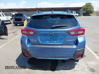 2021 Subaru Crosstrek Premium with VIN JF2GTAPC7MH370303, listed as a IAAI auction lot 42139120 with 112,740 mi miles and . Bid and sale history available at DreamBid. Image 16.
