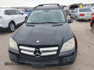 2008 Mercedes-Benz GL-Class 3.0L CDI with VIN 4JGBF22E58A380692, listed as a IAAI auction lot 41428738 with 1 mi miles. Bid and sale history available at carsss.com. Image 10.