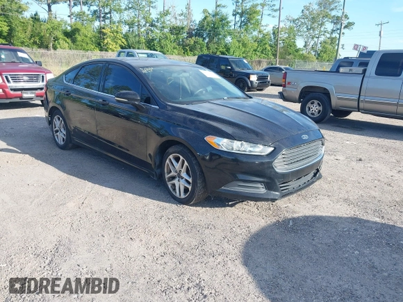 2016 Ford Fusion SE with VIN 3FA6P0H72GR170223, listed as a IAAI auction lot 42615887 with 239,513 mi miles and . Bid and sale history available at DreamBid. Image 1.