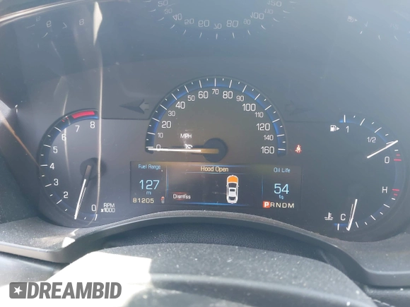 2014 Cadillac ATS Standard RWD with VIN 1G6AA5RA5E0161724, listed as a IAAI auction lot 41977910 with 81,205 mi miles and . Bid and sale history available at DreamBid. Image 7.