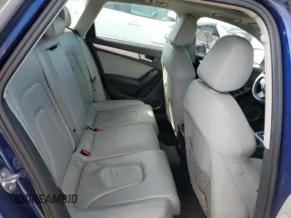 2014 Audi allroad Premium Plus with VIN WA1UFAFL7EA137536, listed as a Copart auction lot 69642574 with 166,516 mi miles and Salvage Title. Bid and sale history available at carsss.com. Image 10.