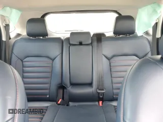 2022 Ford Edge SEL с VIN 2FMPK4J99NBA82907, выставлен на аукционе Copart как лот 63514945 с пробегом 49 684 миль миль и Списание • Salvage title. История ставок и продаж доступна на DreamBid. Изображение 10.