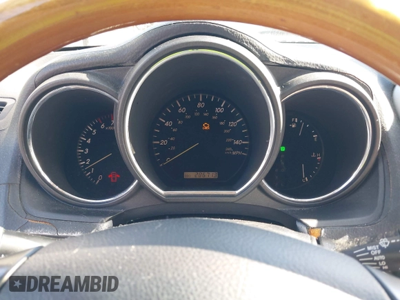 2006 Lexus RX 330 with VIN 2T2GA31U66C050362, listed as a IAAI auction lot 42785109 with 286,713 mi miles and . Bid and sale history available at DreamBid. Image 7.