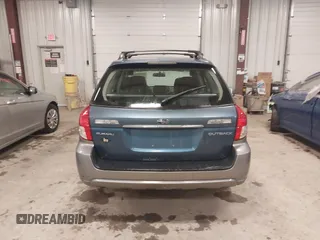 2008 Subaru Outback i z VIN 4S4BP61C586309242, wystawiony jako IAAI lot #42051504 z przebiegiem 90 427 mil mil oraz . Historia ofert i sprzedaży dostępna na DreamBid. Obrazek 16.