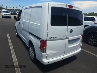 2020 Nissan NV200 SV with VIN 3N6CM0KN7LK705334, listed as a IAAI auction lot 42786967 with 98,164 mi miles and . Bid and sale history available at DreamBid. Image 20.