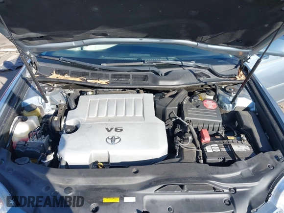 2009 Toyota Avalon XL with VIN 4T1BK36B19U350297, listed as a IAAI auction lot 41589714 with 141,003 mi miles. Bid and sale history available at carsss.com. Image 10.