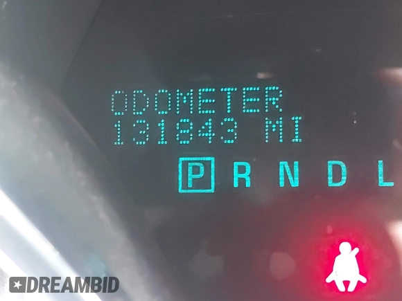 2016 Chevrolet Traverse LT with VIN 1GNKRGKD3GJ275039, listed as a IAAI auction lot 42578461 with 131,843 mi miles and . Bid and sale history available at DreamBid. Image 7.