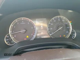2019 Lexus RX 350L Premium z VIN JTJGZKCA7K2010114, wystawiony jako Copart lot #79253274 z przebiegiem 54 768 mil mil oraz Szkody całkowita. Historia ofert i sprzedaży dostępna na DreamBid. Obrazek 9.