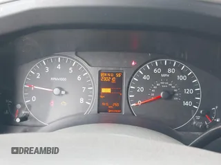 2019 Nissan NV SV z VIN 1N6AF0KY6KN807177, wystawiony jako IAAI lot #42495939 z przebiegiem 230 210 mil mil oraz . Historia ofert i sprzedaży dostępna na DreamBid. Obrazek 7.