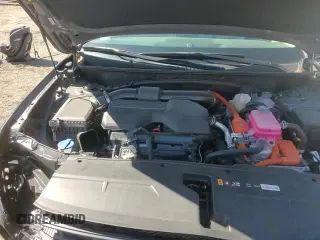 2025 Hyundai Tucson SEL Convenience with VIN KM8JCDD16SU311512, listed as a Copart auction lot 71427635 with 2,752 mi miles and Salvage title. Bid and sale history available at DreamBid. Image 14.