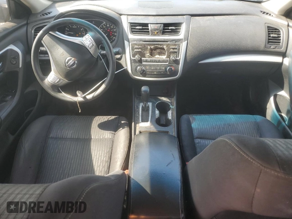 2017 Nissan Altima SL с VIN 1N4AL3AP1HC114159, выставлен на аукционе Copart как лот 56912065 с пробегом 255 520 миль миль и Списание • Salvage title. История ставок и продаж доступна на DreamBid. Изображение 8.