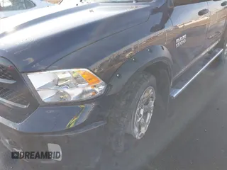 2016 Ram 1500 Big Horn с VIN 1C6RR7LM0GS158123, выставлен на аукционе IAAI как лот 41902536 с пробегом 121 340 миль миль и . История ставок и продаж доступна на DreamBid. Изображение 6.