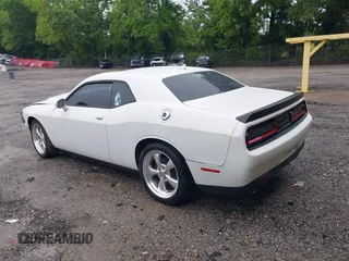 2015 Dodge Challenger SXT with VIN 2C3CDZAG2FH701634, listed as a IAAI auction lot 42242521 with 153,379 mi miles and . Bid and sale history available at DreamBid. Image 3.
