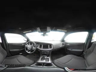 2019 Dodge Charger SXT with VIN 2C3CDXBG2KH588135, listed as a IAAI auction lot 41923629 with 42,985 mi miles. Bid and sale history available at carsss.com. Image 18.