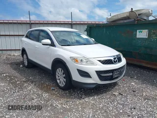 2010 Mazda CX-9 Sport z VIN JM3TB2MA5A0233371, wystawiony jako IAAI lot #42249663 z przebiegiem 196 073 mil mil oraz . Historia ofert i sprzedaży dostępna na DreamBid. Obrazek 1.