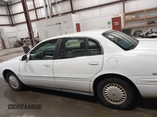 2000 Buick LeSabre Limited with VIN 1G4HR54K3YU296567, listed as a IAAI auction lot 41635970 with 172,587 mi miles and . Bid and sale history available at carsss.com. Image 14.