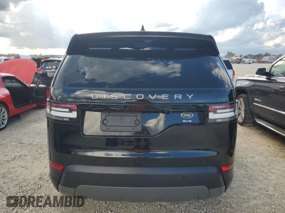 2020 Land Rover Discovery SE with VIN SALRG2RV7L2423172, listed as a Copart auction lot 73783824 with 97,843 mi miles and Clean Title. Bid and sale history available at carsss.com. Image 6.