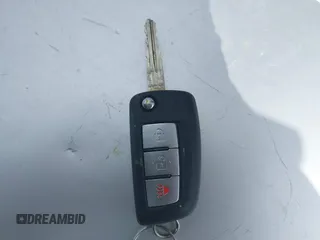 2017 Nissan Rogue SL z VIN 5N1AT2MT2HC869894, wystawiony jako IAAI lot #42109512 z przebiegiem 110 174 mil mil oraz . Historia ofert i sprzedaży dostępna na DreamBid. Obrazek 11.