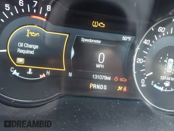2018 Lincoln MKZ Reserve with VIN 3LN6L5E91JR627535, listed as a IAAI auction lot 41639647 with 131,079 mi miles and . Bid and sale history available at DreamBid. Image 16.