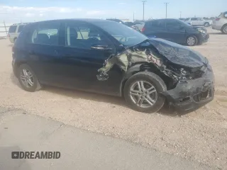 2013 Volkswagen Golf с VIN WVWDB7AJ3DW126836, выставлен на аукционе Copart как лот 68328644 с пробегом 151 670 миль миль и Списание • Salvage title. История ставок и продаж доступна на DreamBid. Изображение 4.