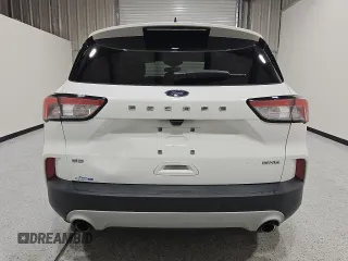 2022 Ford Escape SE z VIN 1FMCU9G69NUA60578, wystawiony jako Copart lot #59031745 z przebiegiem 170 864 mil mil oraz Czysty tytuł • Clean title. Historia ofert i sprzedaży dostępna na DreamBid. Obrazek 6.