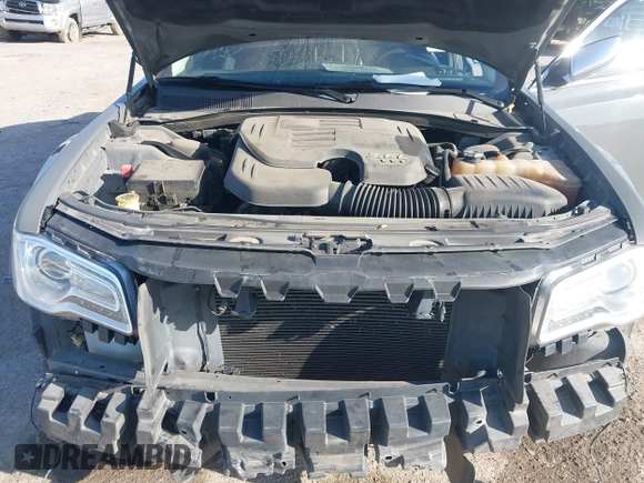 2019 Chrysler 300 Limited with VIN 2C3CCAEG6KH698021, listed as a IAAI auction lot 41780227 with 127,714 mi miles and . Bid and sale history available at DreamBid. Image 10.